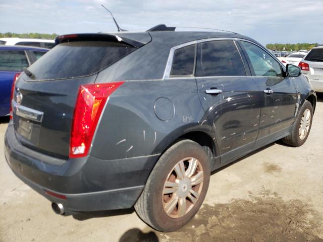 Photo 3 from auction – 2011 CADILLAC SRX LUXURY with VIN 3GYFNAEY2BS609340