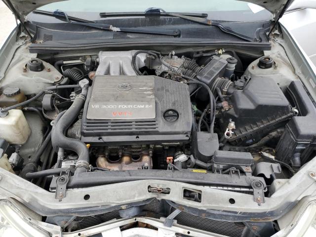 Photo 11 from auction – 2000 TOYOTA AVALON XL with VIN 4T1BF28B9YU090631