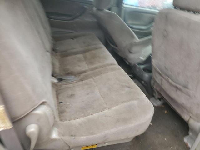 Foto 11 de la subasta – 2002 TOYOTA SEQOUIA con VIN 5TDZT34A42S090143
