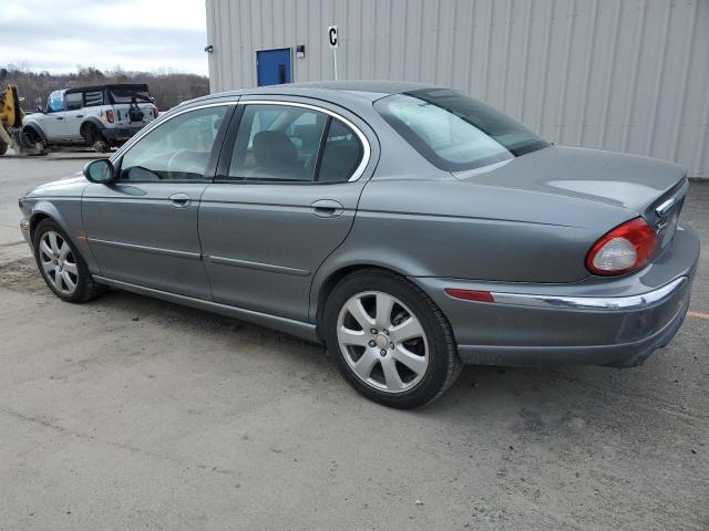 Photo 2 from auction – 2005 JAGUAR X-TYPE 3.0 with VIN SAJWA51CX5WE33752