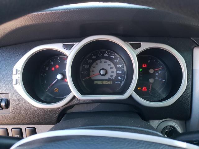 صورة رقم 9 من المزاد - 2003 TOYOTA 4RUNNER SR مع VIN JTEZU14R330016672