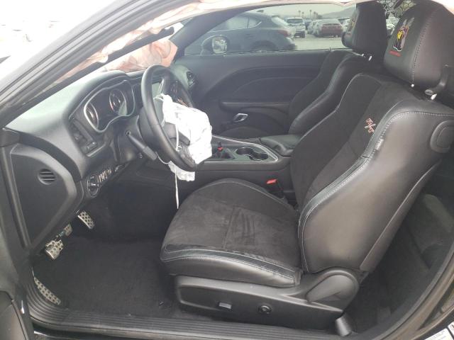 Photo 7 from auction – 2015 DODGE CHALLENGER with VIN 2C3CDZFJ9FH707192