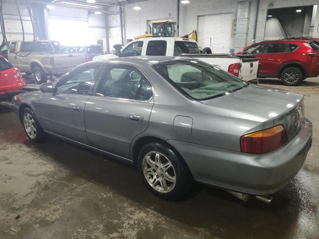Photo 2 from auction – 2001 ACURA 3.2TL with VIN 19UUA56611A033156