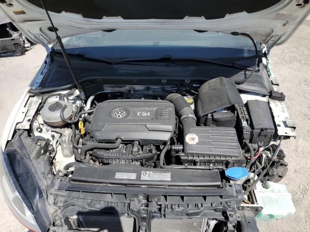 Photo 11 from auction – 2016 VOLKSWAGEN GOLF BASE with VIN 3VW817AU4GM007340
