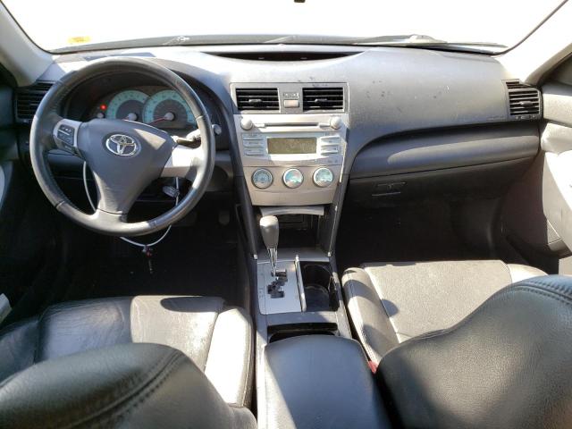 Photo 8 from auction – 2009 TOYOTA CAMRY BASE with VIN 4T1BE46K09U322763