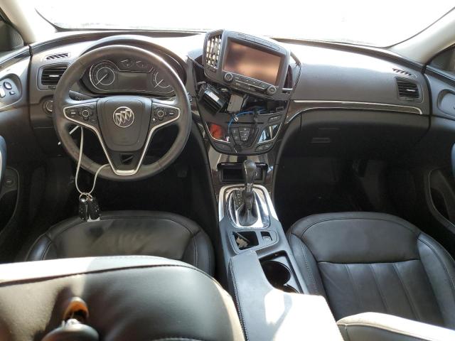 Photo 8 from auction – 2015 BUICK REGAL PREM with VIN 2G4GP5EX0F9257733