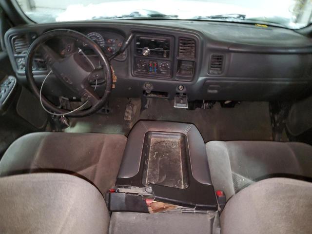 Photo 8 from auction – 2005 CHEVROLET SILVERADO with VIN 1GCHK23235F925706
