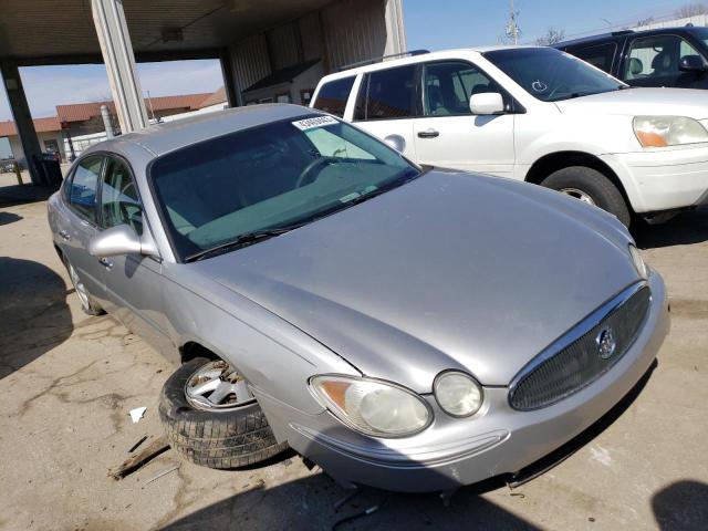 Photo 4 from auction – 2006 BUICK LACROSSE C with VIN 2G4WD582661262311