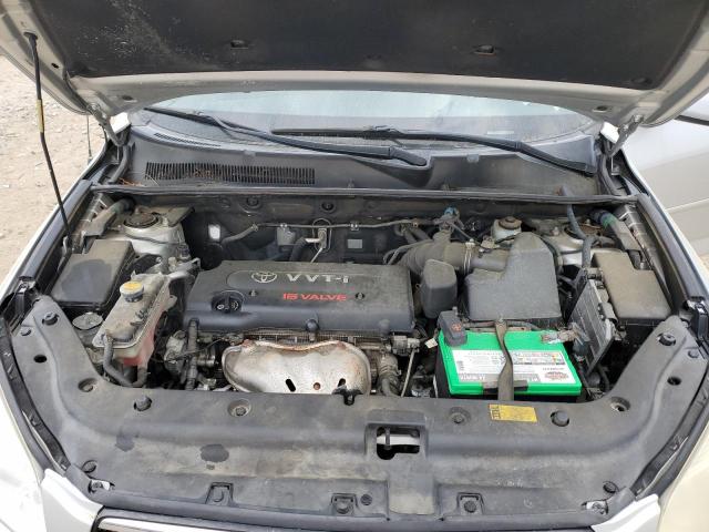 Photo 11 from auction – 2007 TOYOTA RAV4 LIMIT with VIN JTMBD31V175109363