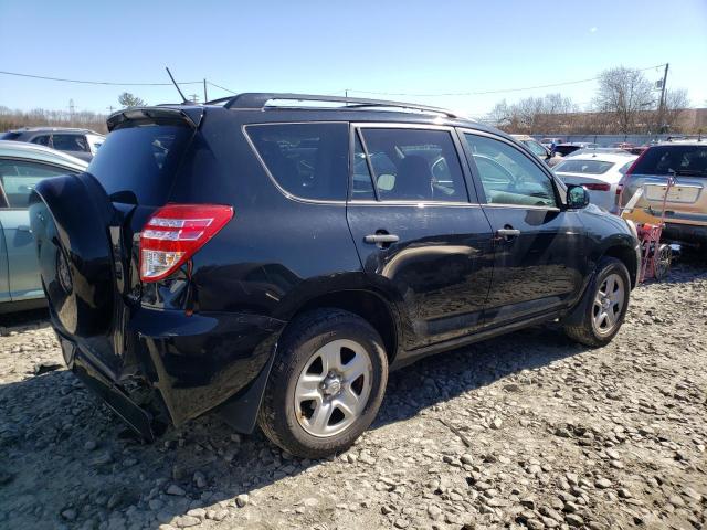Photo 3 from auction – 2012 TOYOTA RAV4 with VIN 2T3JF4DVXCW245419