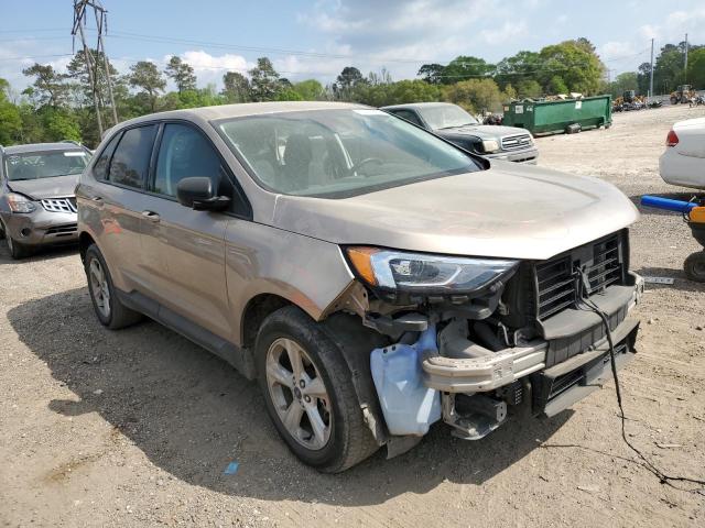 Foto 4 de la subasta – 2020 FORD EDGE SE con VIN 2FMPK3G99LBB21025