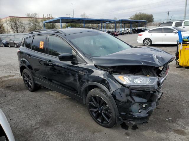 Photo 4 from auction – 2018 FORD ESCAPE SE with VIN 1FMCU0GD3JUC36044