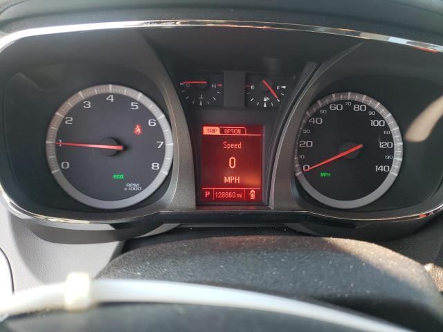 صورة رقم 9 من المزاد - 2015 GMC TERRAIN SL مع VIN 2GKALSEK1F6280789