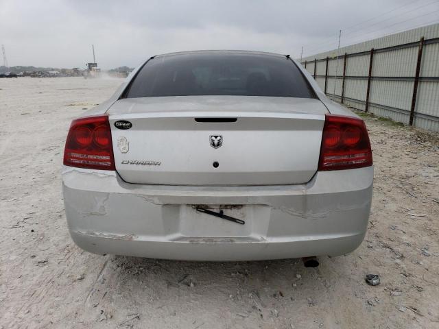 Photo 6 from auction – 2007 DODGE CHARGER SE with VIN 2B3KA43GX7H626197