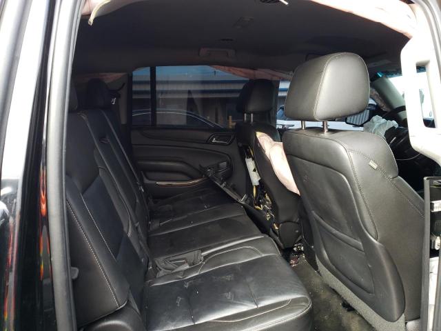 Photo 11 from auction – 2015 CHEVROLET SUBURBAN C with VIN 1GNSCJKC2FR525831