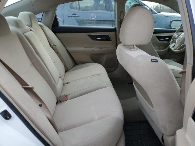 Photo 10 from auction – 2013 NISSAN ALTIMA with VIN 1N4AL3AP5DC907586