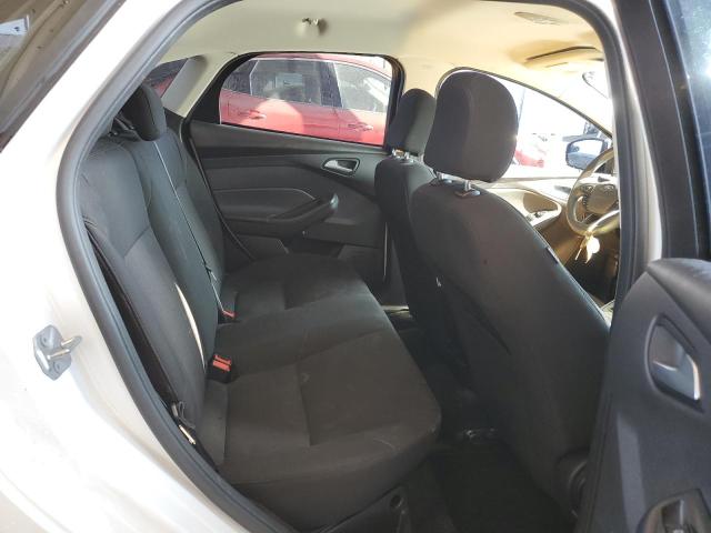 Photo 10 from auction – 2016 FORD FOCUS SE with VIN 1FADP3F23GL402343