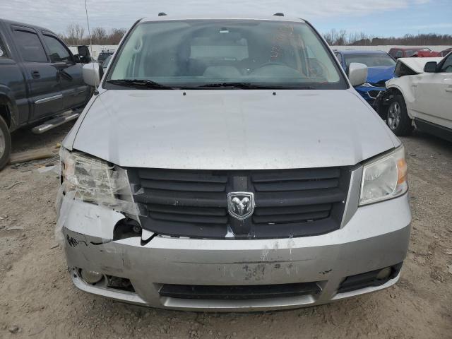 Photo 5 from auction – 2010 DODGE GRAND CARA with VIN 2D4RN5D15AR455915