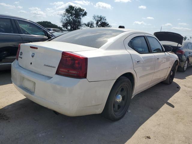 Photo 3 from auction – 2007 DODGE CHARGER SE with VIN 2B3KA43G97H672023