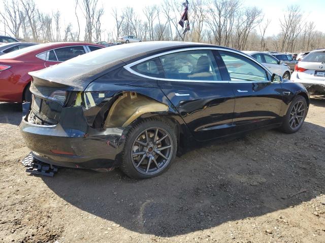 Photo 3 from auction – 2019 TESLA MODEL 3 with VIN 5YJ3E1EA3KF296724