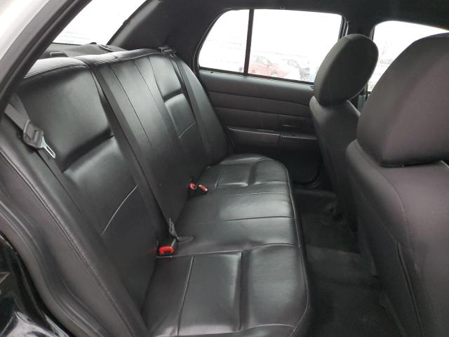 Photo 10 from auction – 2011 FORD CROWN VICT with VIN 2FABP7BVXBX172780