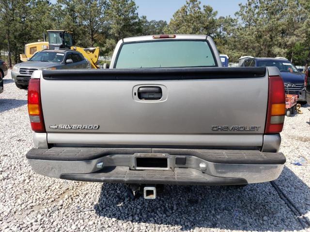 Photo 6 from auction – 2000 CHEVROLET SILVERADO with VIN 2GCEC19V0Y1246127