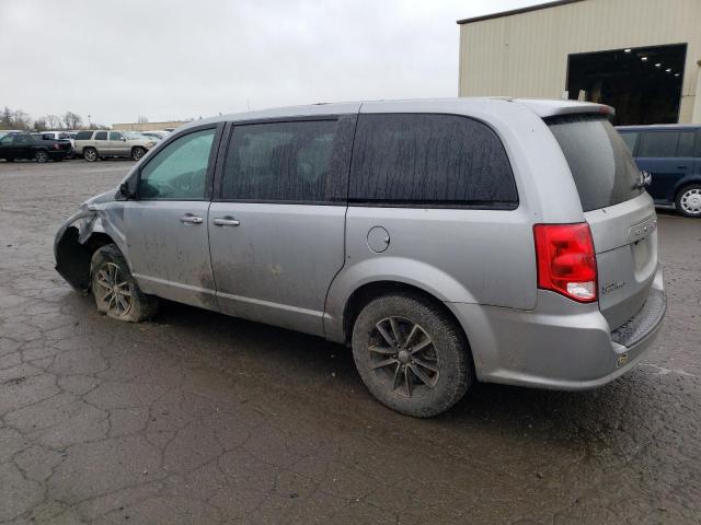 Photo 2 from auction – 2018 DODGE GRAND CARA with VIN 2C4RDGBG3JR184274