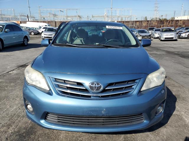 Photo 5 from auction – 2013 TOYOTA COROLLA BA with VIN 5YFBU4EE2DP148686
