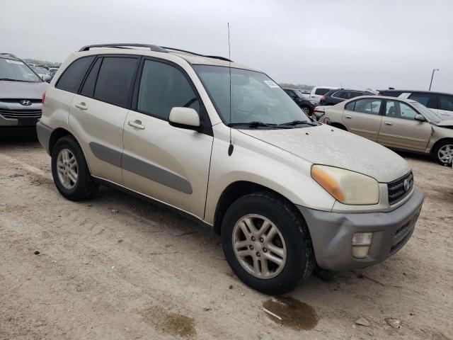 Photo 4 from auction – 2001 TOYOTA RAV4 with VIN JTEGH20V910008075