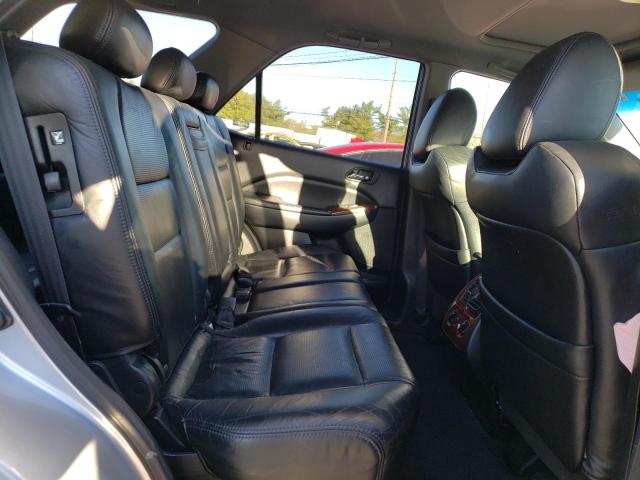 Photo 11 from auction – 2004 ACURA MDX with VIN 2HNYD18244H529210