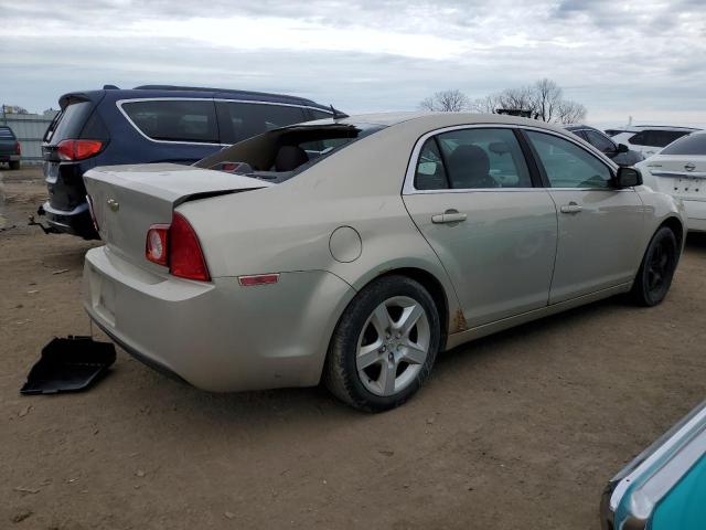 Photo 3 from auction – 2011 CHEVROLET MALIBU LS with VIN 1G1ZB5E17BF219546