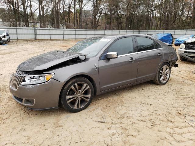 Zdjęcie 1 z aukcji – 2012 LINCOLN MKZ z VIN 3LNHL2GC2CR800594