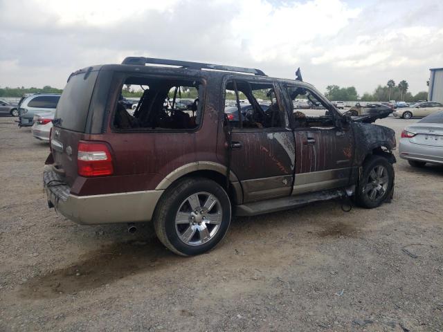 Photo 3 from auction – 2008 FORD EXPEDITION with VIN 1FMFU17598LA36717