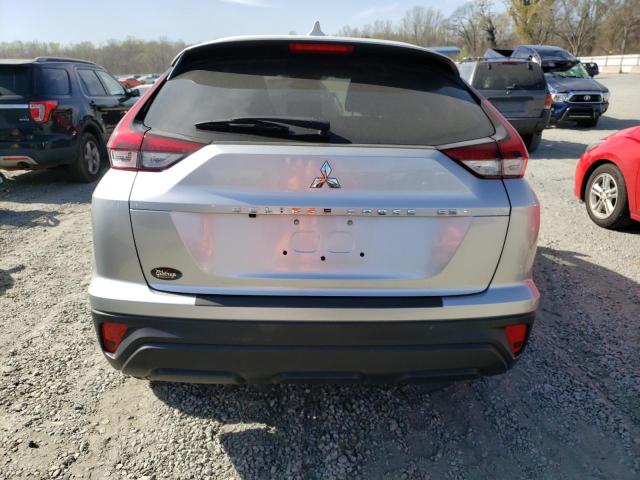 Photo 6 from auction – 2022 MITSUBISHI ECLIPSE CR with VIN JA4ATUAA4NZ013468