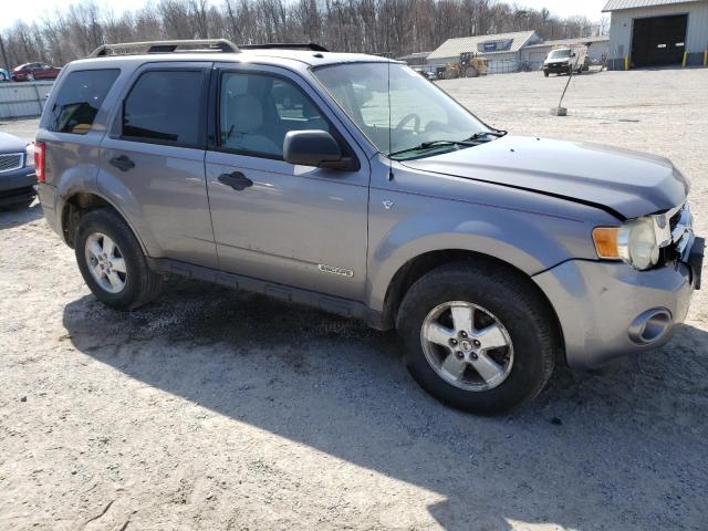 Photo 4 from auction – 2008 FORD ESCAPE XLT with VIN 1FMCU93108KB05935