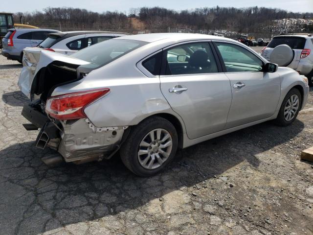 Photo 3 from auction – 2013 NISSAN ALTIMA 2.5 with VIN 1N4AL3AP7DC258440