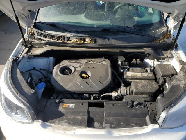 Photo 11 from auction – 2017 KIA SOUL + with VIN KNDJP3A56H7422840