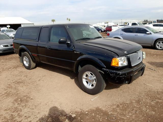 Photo 4 from auction – 2003 FORD RANGER SUP with VIN 1FTYR44U73PB59459
