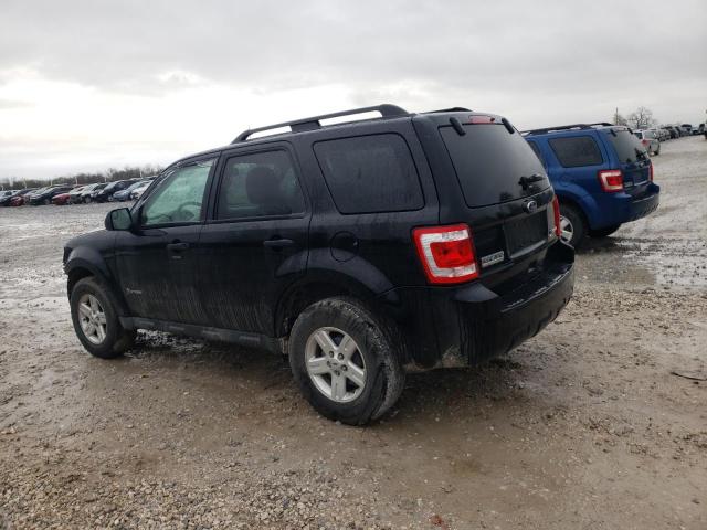 Photo 2 from auction – 2010 FORD ESCAPE HYB with VIN 1FMCU5K32AKC31165