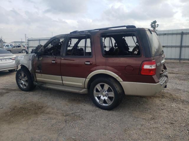 Photo 2 from auction – 2008 FORD EXPEDITION with VIN 1FMFU17598LA36717