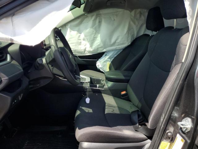 Photo 7 from auction – 2022 TOYOTA RAV4 LE with VIN JTMLWRFV3ND141065