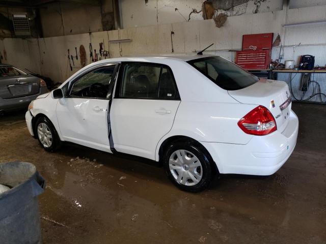 Photo 2 from auction – 2010 NISSAN VERSA S with VIN 3N1BC1AP2AL412266