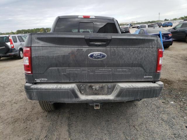 Photo 6 from auction – 2020 FORD F150 SUPER with VIN 1FTEW1E49LFC79312