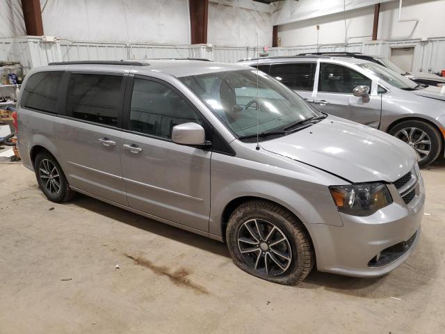 Photo 4 from auction – 2017 DODGE GRAND CARA with VIN 2C4RDGEG7HR700478