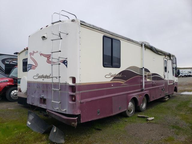 Photo 4 from auction – 1999 FLEE RV with VIN 1GBLP37J9W3318218