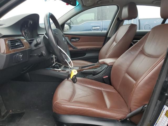 Photo 7 from auction – 2006 BMW 330 XI with VIN WBAVD33526KV62432