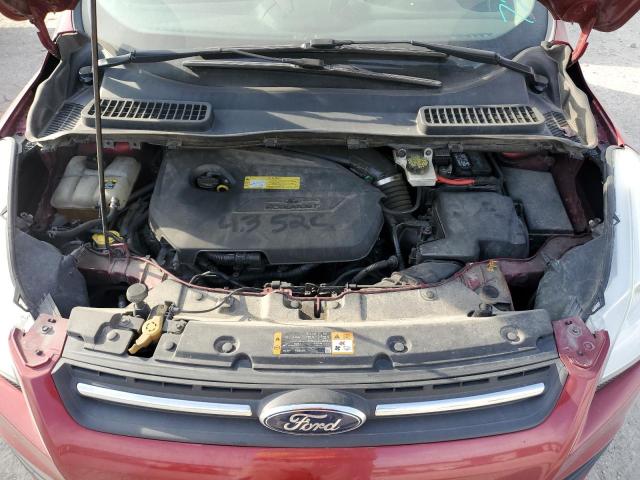 Photo 11 from auction – 2013 FORD ESCAPE SE with VIN 1FMCU0GX1DUD16439
