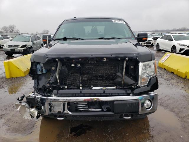 Photo 5 from auction – 2012 FORD F150 SUPER with VIN 1FTFW1EF7CKD30707