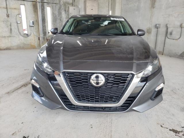 Photo 5 from auction – 2022 NISSAN ALTIMA S with VIN 1N4BL4BV2NN306195