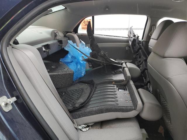 Photo 10 from auction – 2010 CHEVROLET MALIBU LS with VIN 1G1ZB5EB3A4129278